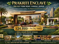  Commercial Land for Sale in Tonk Road, Jaipur