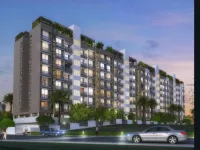 2 BHK Flat for Sale in Pune West