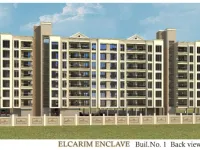 2 BHK Flat for Sale in Neral, Raigad