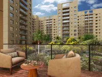 3.5 BHK Flat for Sale in Tonk Road, Jaipur