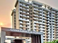 3 BHK Flat for Sale in Patiala Road, Zirakpur