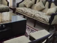 3 BHK Flat for Rent in VIP Road, Zirakpur