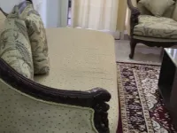 3 BHK Flat for Rent in VIP Road, Zirakpur