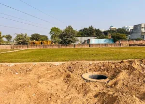  Residential Plot for Sale in Barwala Road, Dera Bassi