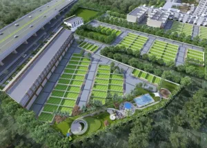 Residential Plot for Sale in Banur, Mohali