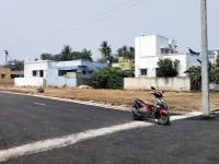  Residential Plot for Sale in Kattur, Tiruchirappalli