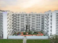 2 BHK Flat for Sale in Indira Nagar, Nashik