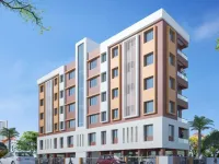3 BHK Flat for Sale in Indira Nagar, Nashik