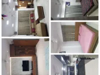2 BHK Flat for Sale in Pal, Surat