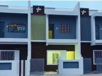 3 BHK House for Sale in Sai Nagar, Amravati