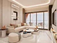 2 BHK Builder Floor for Sale in Bandra West, Mumbai