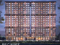 2 BHK Flat for Sale in Makwana Road, Marol, Andheri East, Mumbai