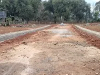 Residential Plot for Sale in Araku Road, Visakhapatnam