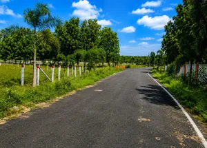 Commercial Land for Sale in Bhogapuram, Visakhapatnam