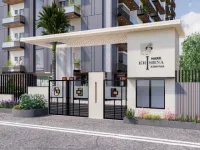 3 BHK Flat for Sale in Rukmani Vihar, Vrindavan