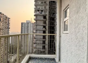 3 BHK Flat for Sale in Indirapuram, Ghaziabad