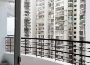 2 BHK Flat for Sale in Crossing Republik, Ghaziabad