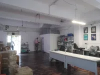  Warehouse for Rent in Sakinaka, Andheri East, Mumbai
