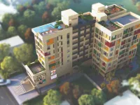 2 BHK Flat for Sale in Matigara, Siliguri