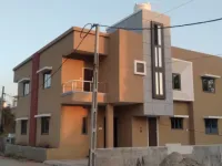 3.5 BHK House for Sale in Indira Gandhi Marg, Nadiad