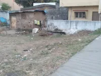  Residential Plot for Sale in Indira Gandhi Marg, Nadiad