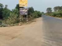  Residential Plot for Sale in Vaniya Vad, Nadiad