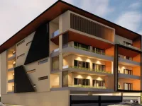 3 BHK Flat for Sale in Ganga Nagar, Rishikesh