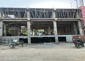 Showroom for Rent in Sector 115 Mohali