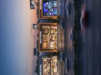  Commercial Shop for Sale in Pakhowal Road, Ludhiana