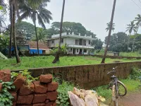 Residential Plot for Sale in Davorlim, Goa