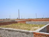  Residential Plot for Sale in Ajmer Road, Jaipur