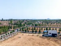  Residential Plot for Sale in Kandukuru, Hyderabad