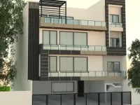4 BHK Builder Floor for Sale in Sarvodaya Nagar, Kanpur