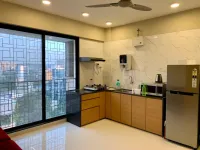  Studio Apartment for Rent in Marol, Andheri East, Mumbai