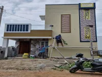 2 BHK House for Sale in Pattanam, Coimbatore