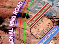  Residential Plot for Sale in Vijayawada Highway, Hyderabad