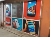  Warehouse for Rent in Mansarovar, Bhopal