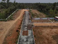  Commercial Land for Sale in Bhogapuram, Visakhapatnam