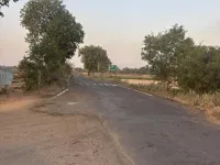  Agricultural Land for Sale in Dhatir, Palwal