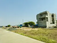  Residential Plot for Sale in Neelbad, Bhopal