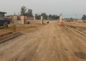 Residential Plot for Sale in Sherghati, Gaya