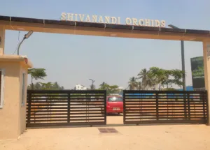 Industrial Land for Sale in Jakkur, Bangalore