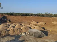  Residential Plot for Sale in Namburu, Guntur