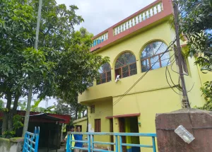 4 BHK House for Sale in Rajbandh, Durgapur