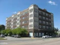 1 BHK Flat for Sale in Sarojini Road, Santacruz West, Mumbai