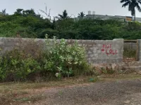  Residential Plot for Sale in Bheemunipatnam, Visakhapatnam