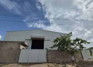  Warehouse for Rent in MIA, Alwar