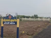  Residential Plot for Sale in Thenambakkam, Kanchipuram