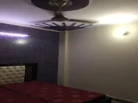 3.5 BHK Builder Floor for Rent in Block 1 Ramesh Nagar, Delhi