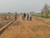  Residential Plot for Sale in Sector 17 Rohini, Delhi